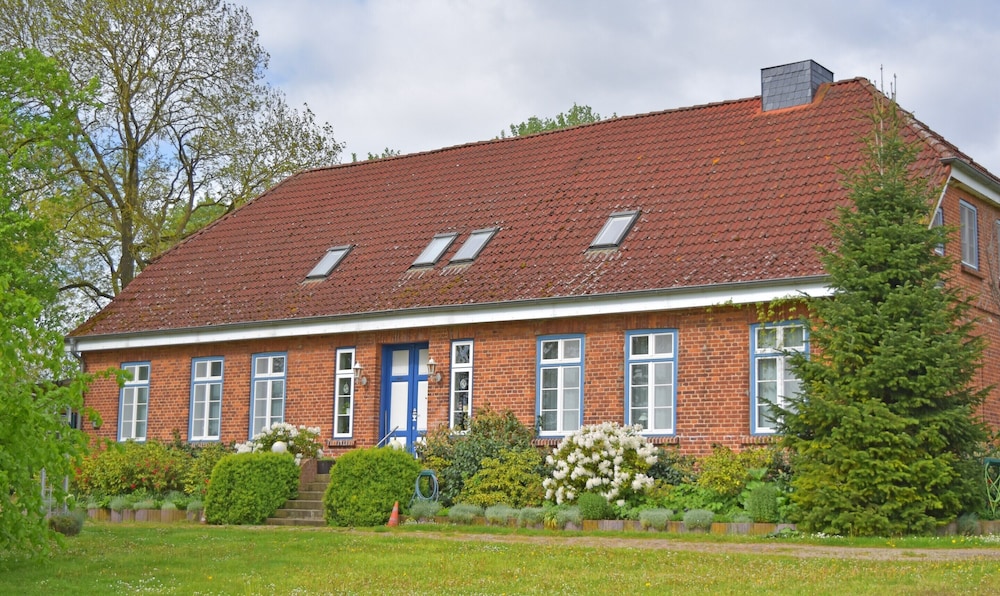 Apartment Near Wismar Baltic Sea Beaches