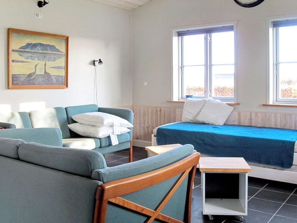 6 Person Holiday Home in Dannemare view 2