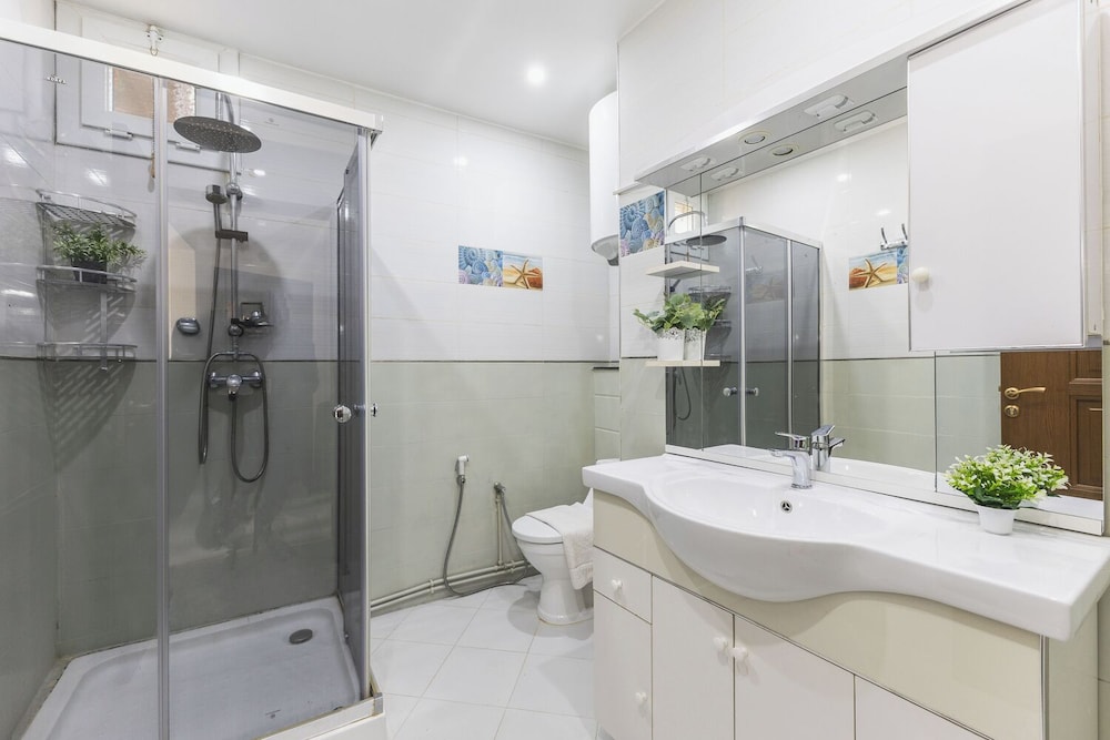 Magnifique Appartement au d'El Mouradia