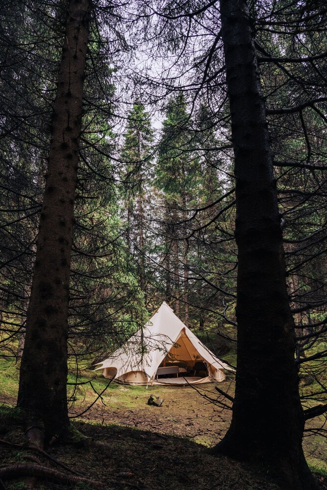 Golden Circle Tents