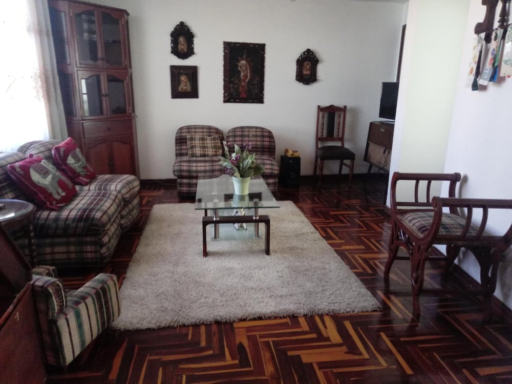 Samadri Hospedaje