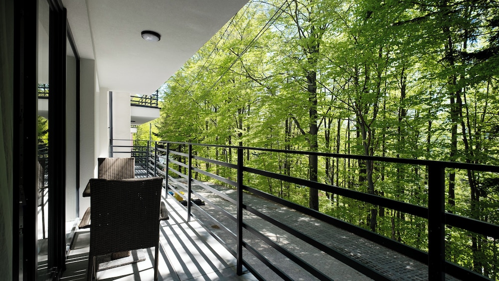 Apartamenty Sun & Snow Ski&Bike