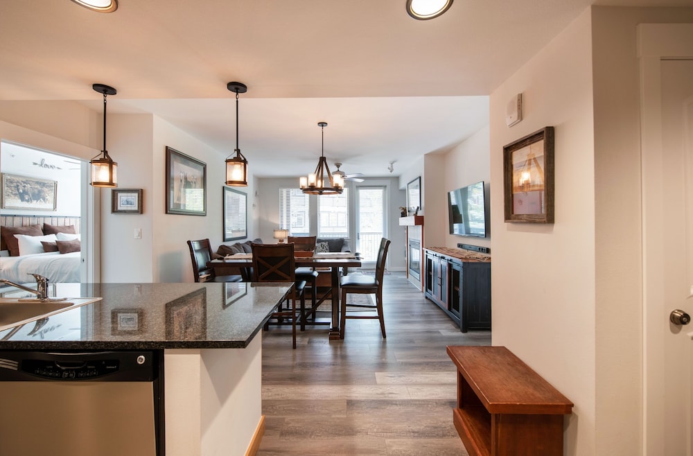 Winter Park Resort Lodging - Fraser Crossing Condos