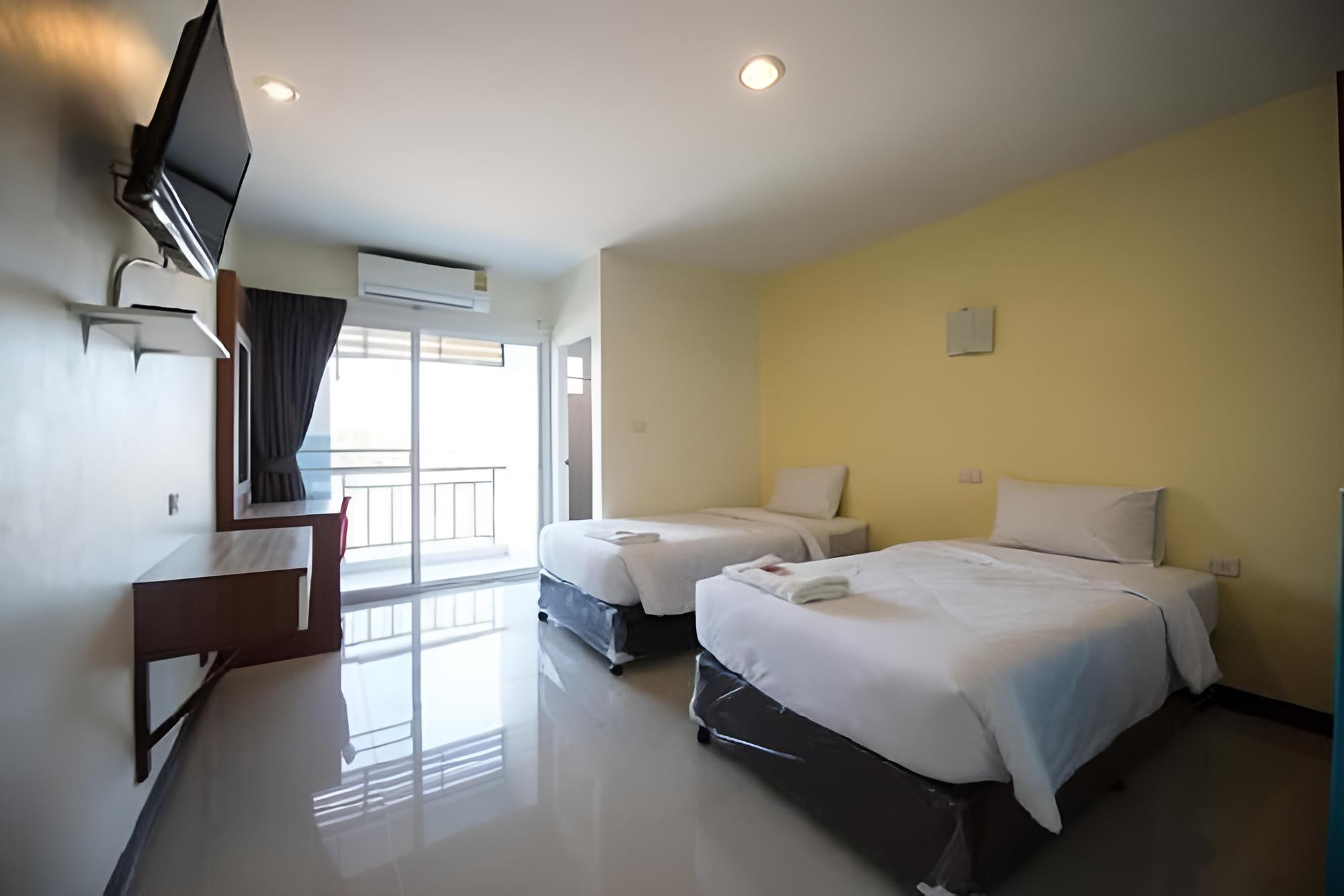 Baan Pa-Lad Mansion