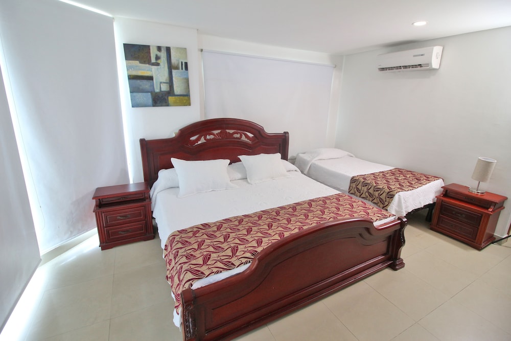 Apartamento Laguito - Vista al Mar