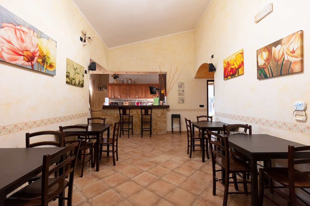 Giardini di Marzo Lecce B&B