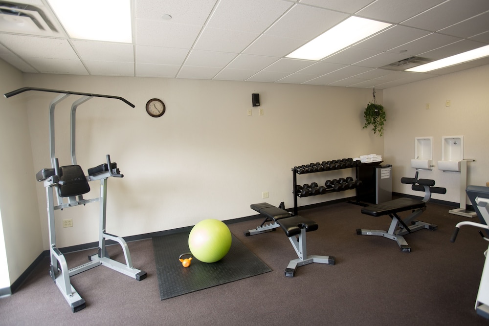 Burlington Vacations - Fun City Resort Hotel - Property Image 30