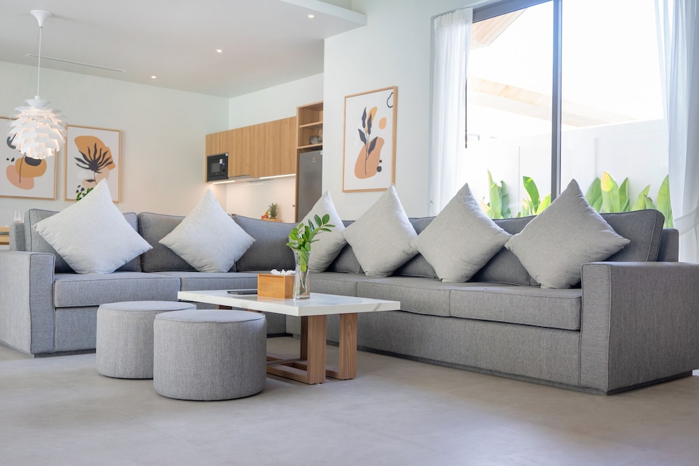 Himmapana Villas - Grand Valley