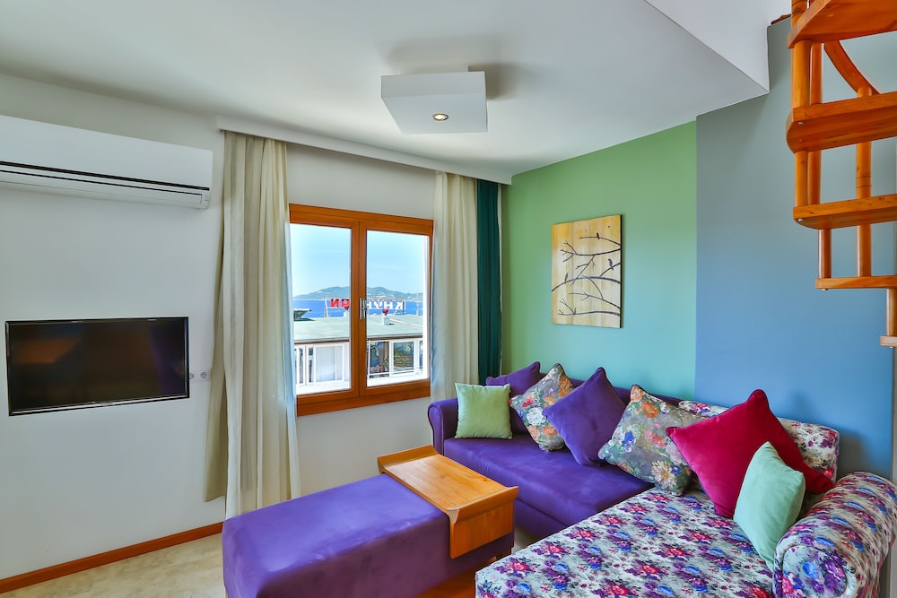 Cinarlar Apart Otel - Image 59