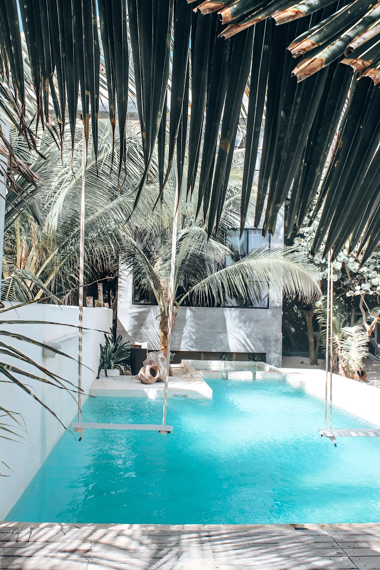 Posada Lamar Tulum Beach Front and Pool - Property Image 35