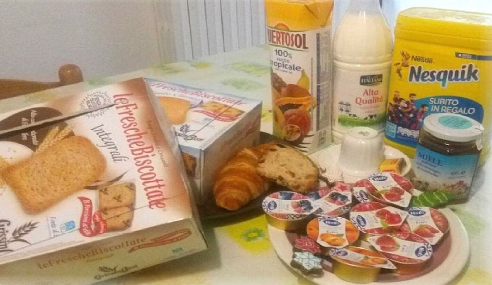 B&B A Cà Di Mè