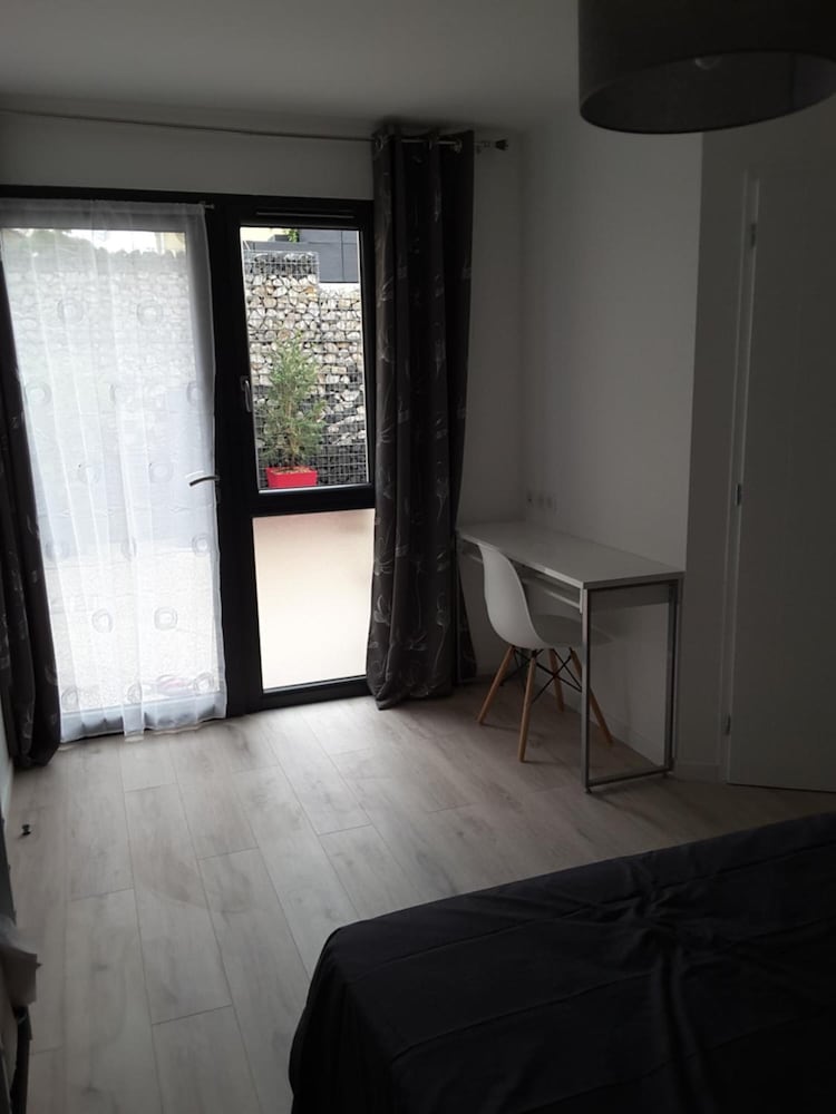 Villa'vi Lyon Est Chambres d'Hôtes