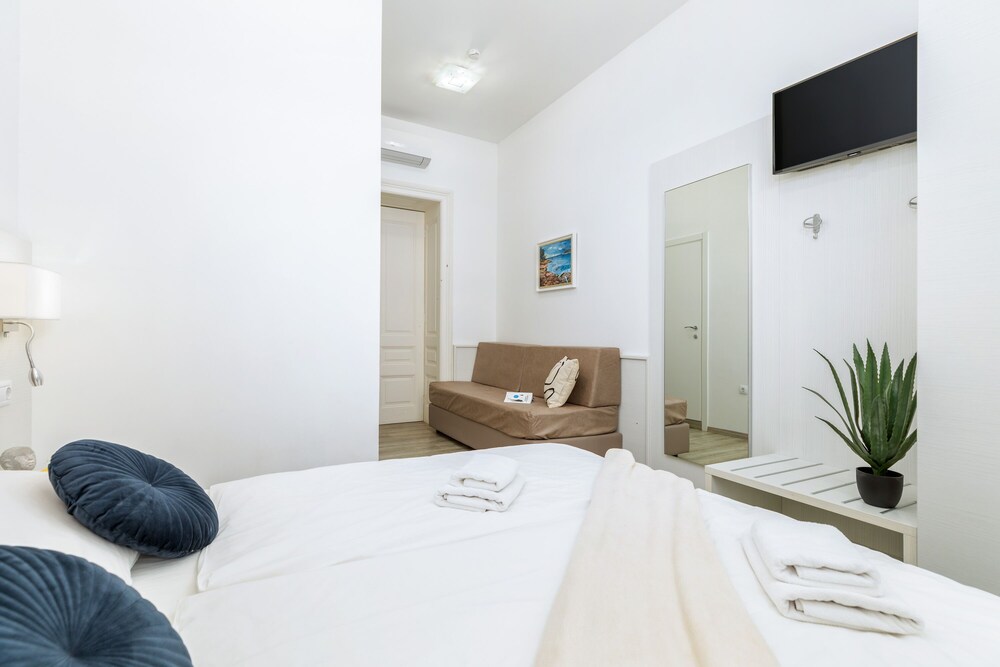 Boutique Suites Joyce