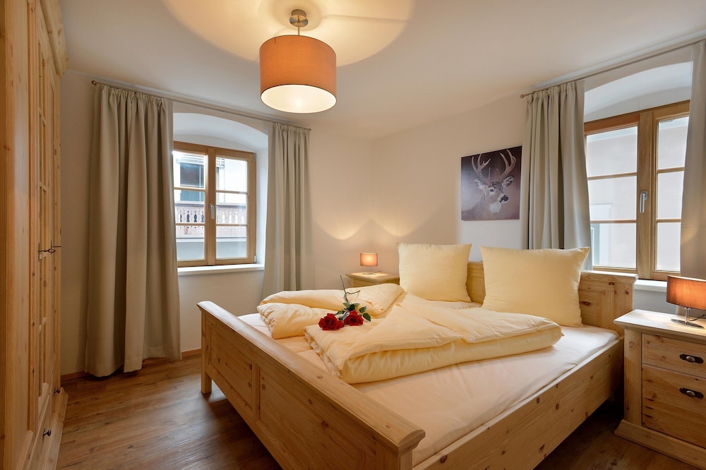 Jagerhaus Apartment Near ski Area