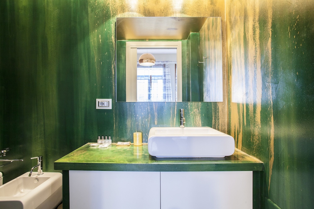 Hemeras Boutique House Aparthotel Duomo