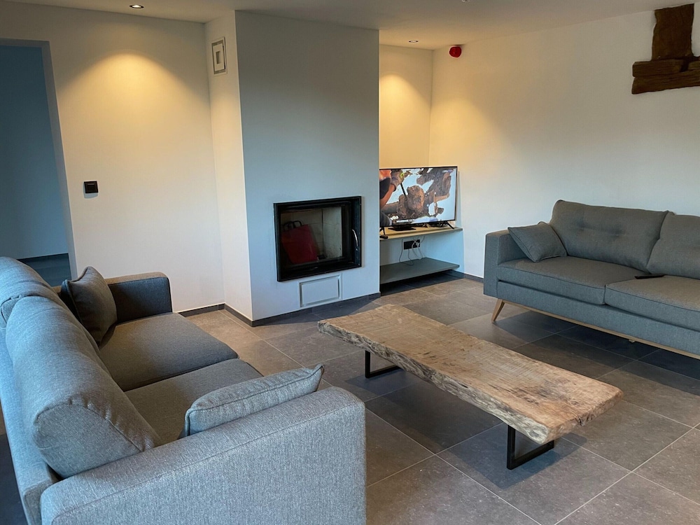 Holiday Home in Walloon Ardennes
