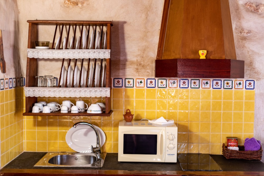 Casa Rural Tamasite