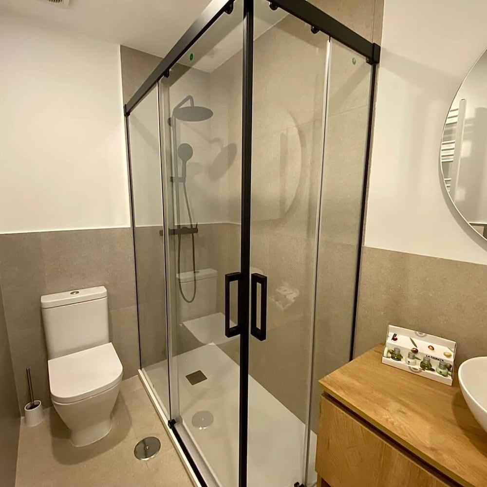 Cuzco I Chic 2 Bedroom Apartment Near Castellana