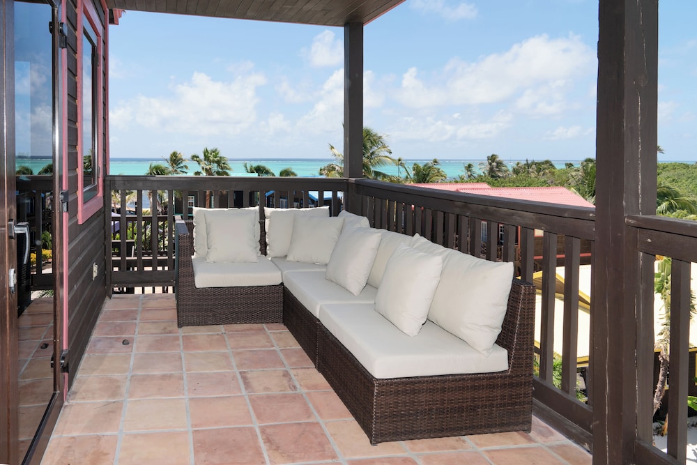 X'Tan Ha - The Waterfront Resort
