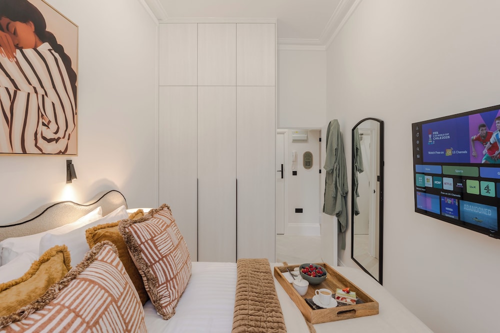 Notting Hill Your Apartment