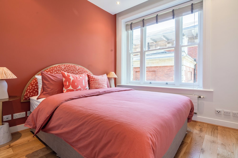 Be London - The Covent Garden Residences