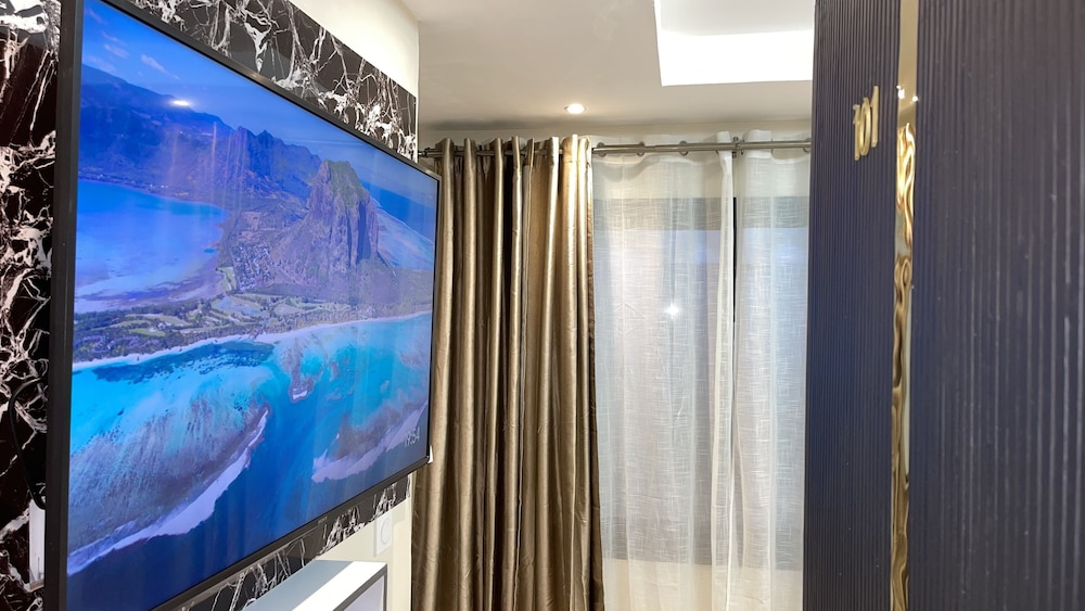 SUNA'A HOME BONAPRISO