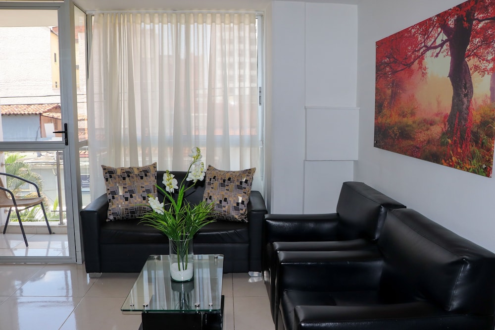 Moblat Apartamentos