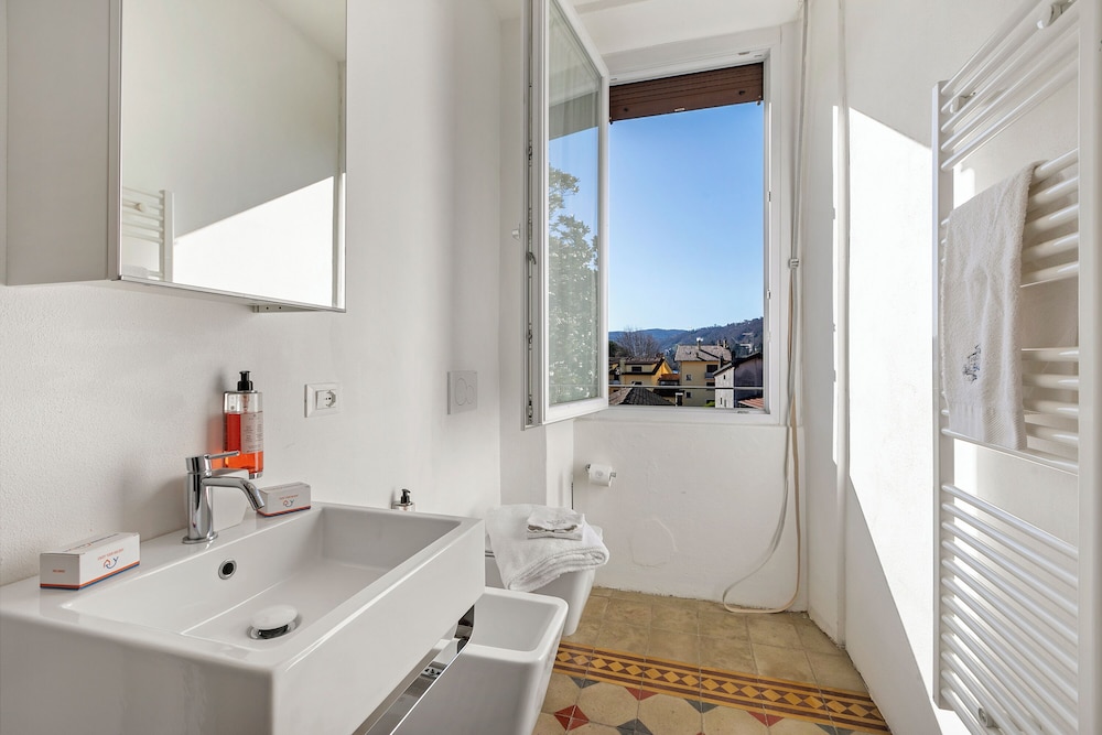 Magnolia Apartment in Villa Jejia