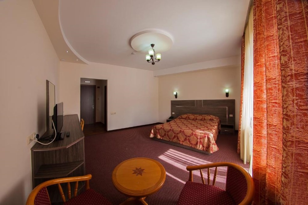 Alpina Resort by Stellar Hotels, Tsaghkadzor