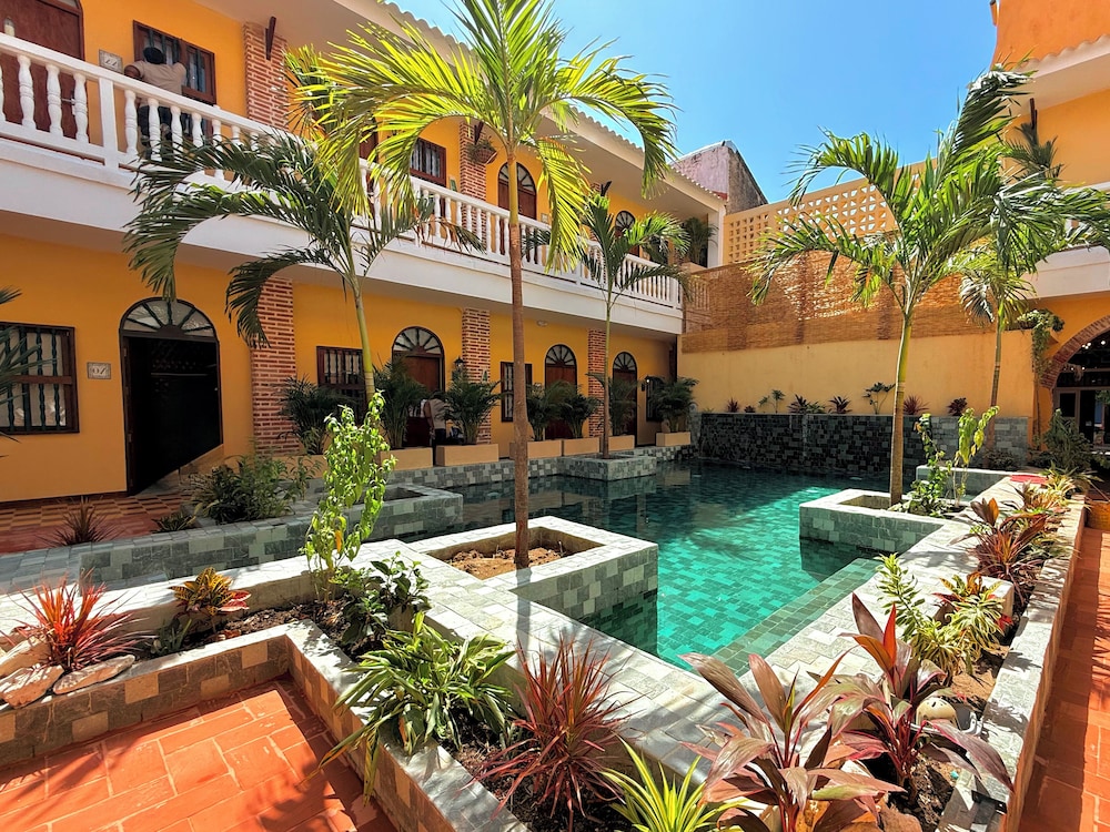 Masaya Cartagena