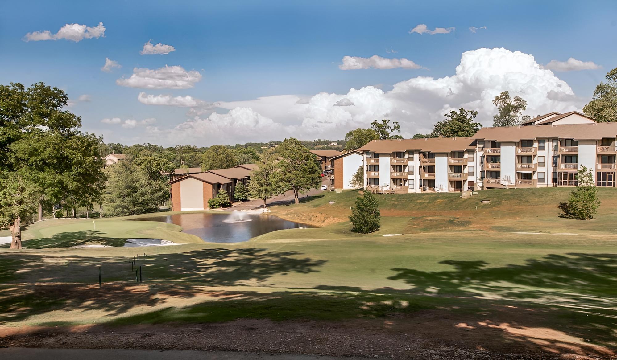 The Roost Royale view 3