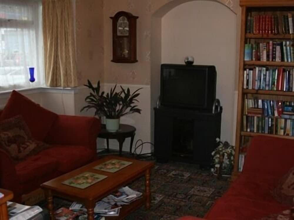 Glenview Guest House view 5