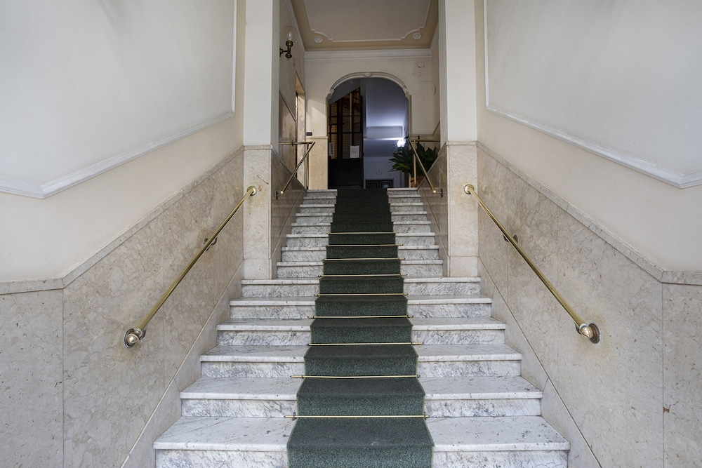 Casaregis Retreat in Genova
