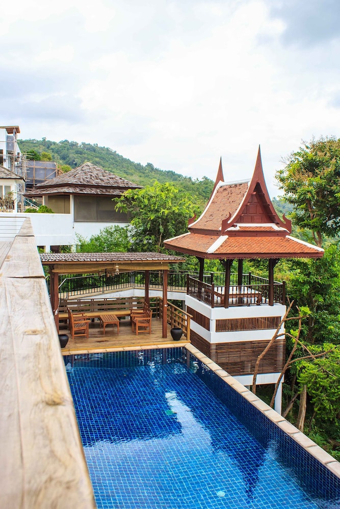 Coco Mango Villa Koh Samui