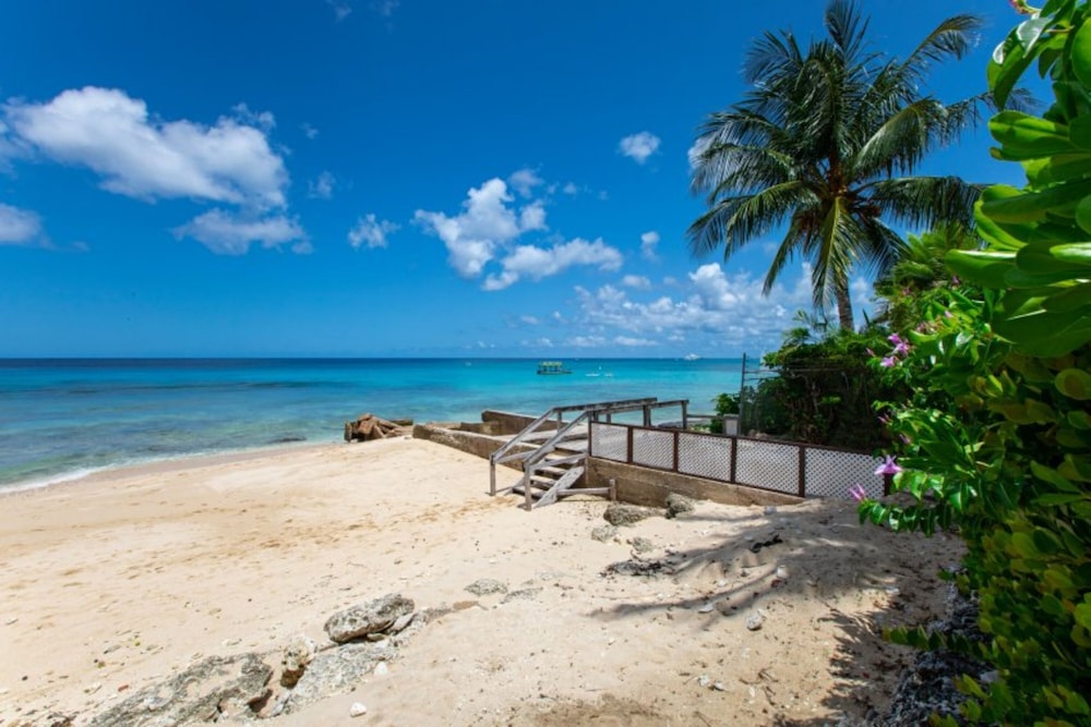 Waterside 303 by Barbados Sotheby's International Realty