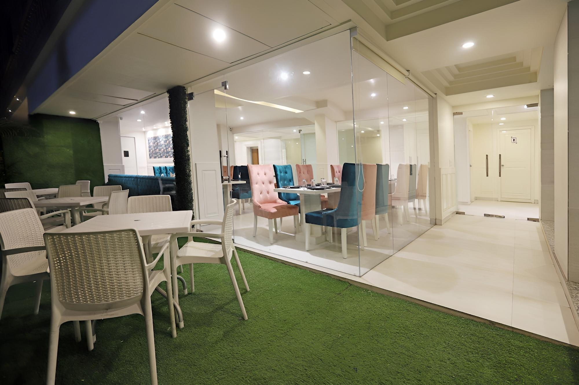 Cygnett Lite Grand, jaipur, fotografía 3
