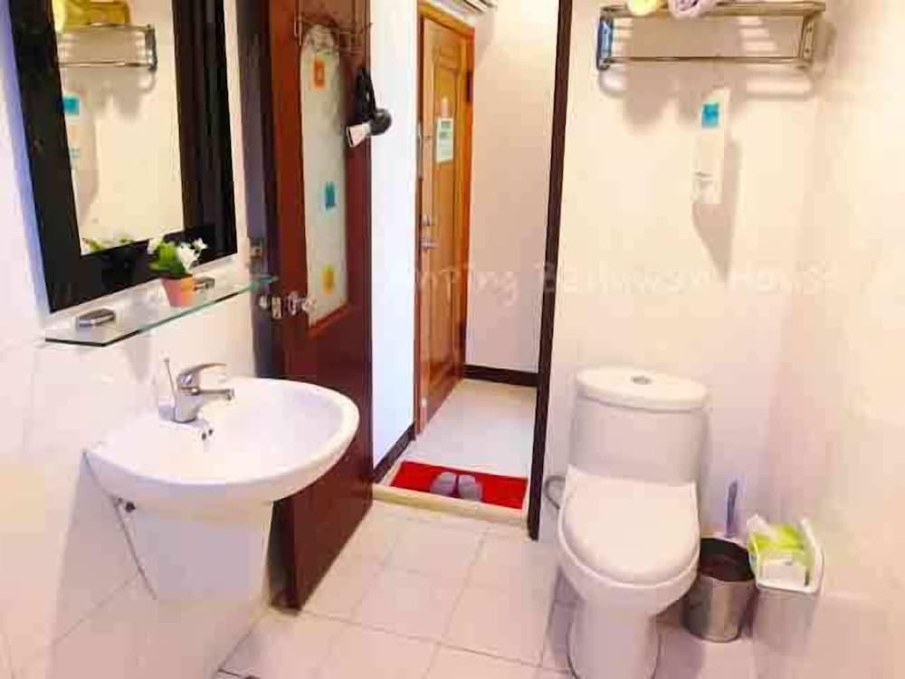 Anping Egret Bay B&B