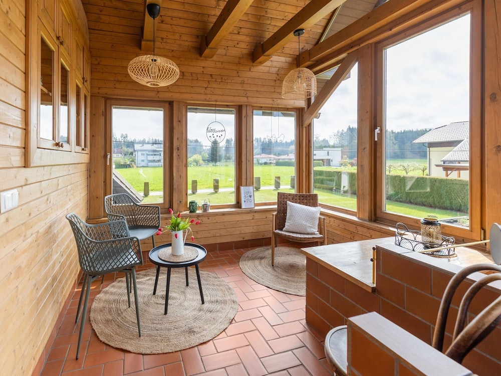 Apartment in Kuhnsdorf Near Ski Slopes