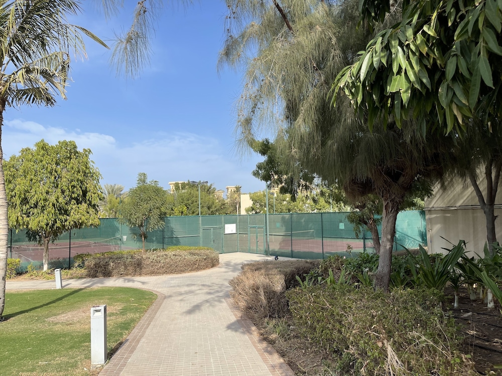Private Suites Al Hamra Palace at Golf sea Resort