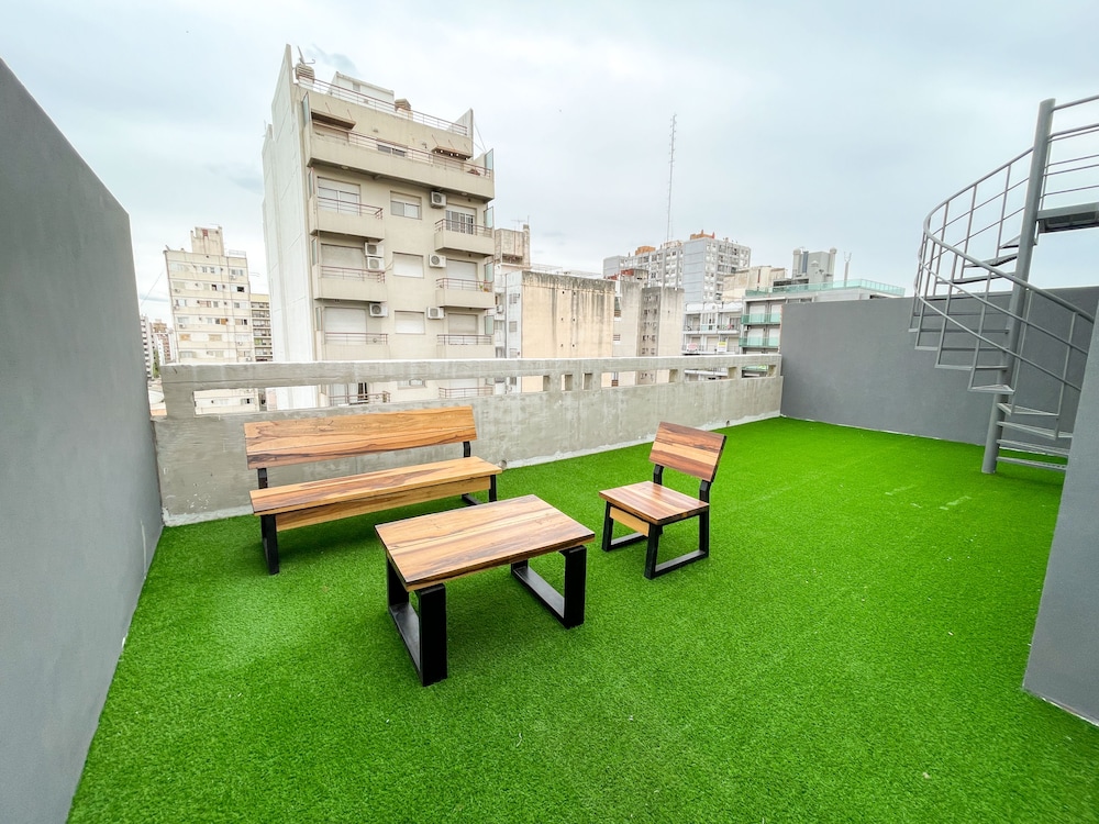 roof