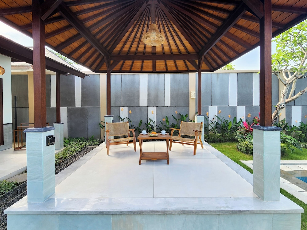 Pranaya Parama Ubud Villa by Nagisa Bali