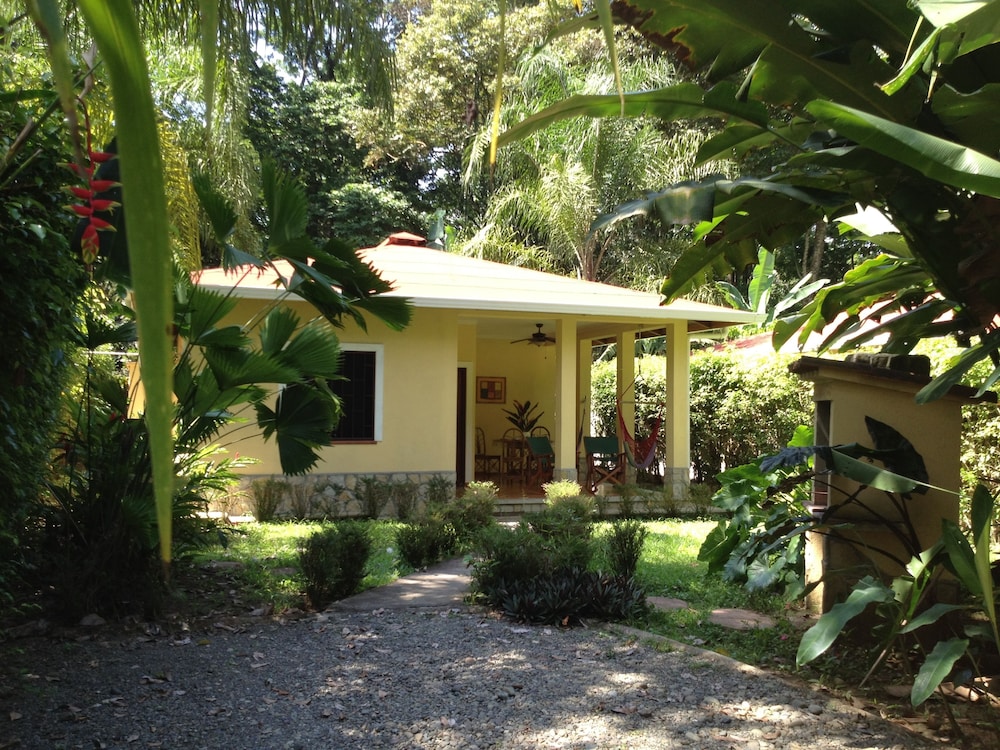 La Perla del Caribe