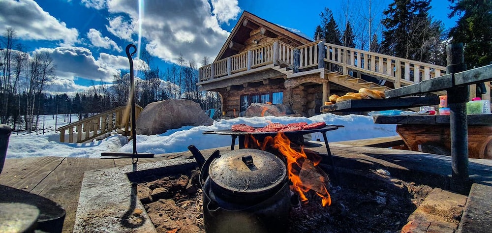 Lapland Guesthouse