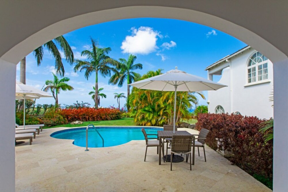 Royal Westmoreland, Royal Villa 1 by Barbados Sotheby's International Realty