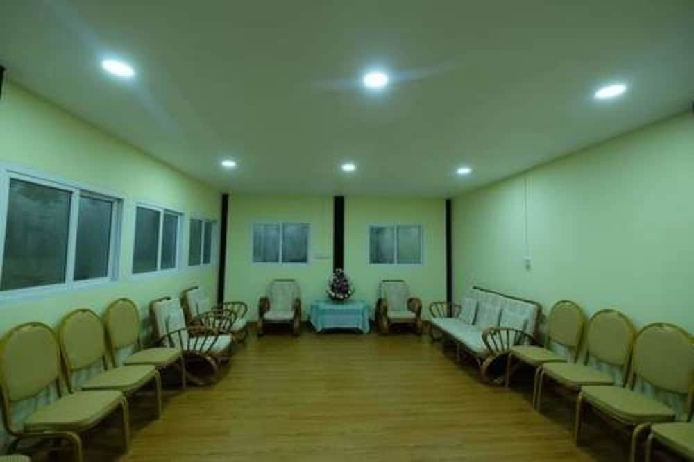 Kaing Villa