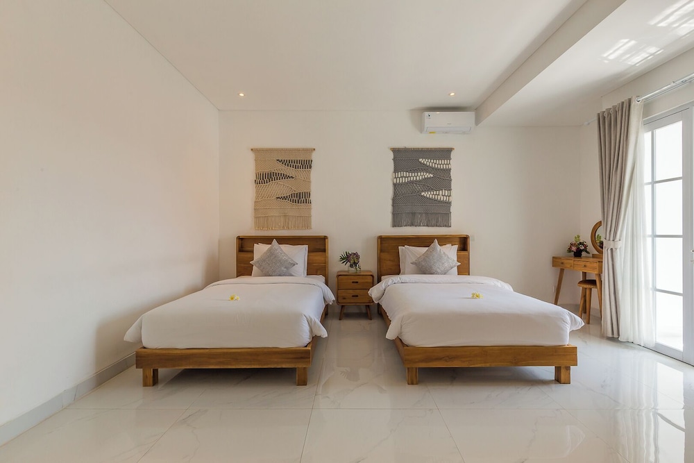 Villa Namo - Private Luxury 3 BR Villa