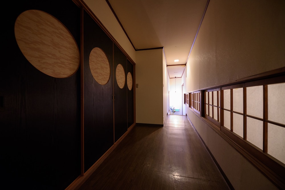 Yufuin Ryokan Okaeri