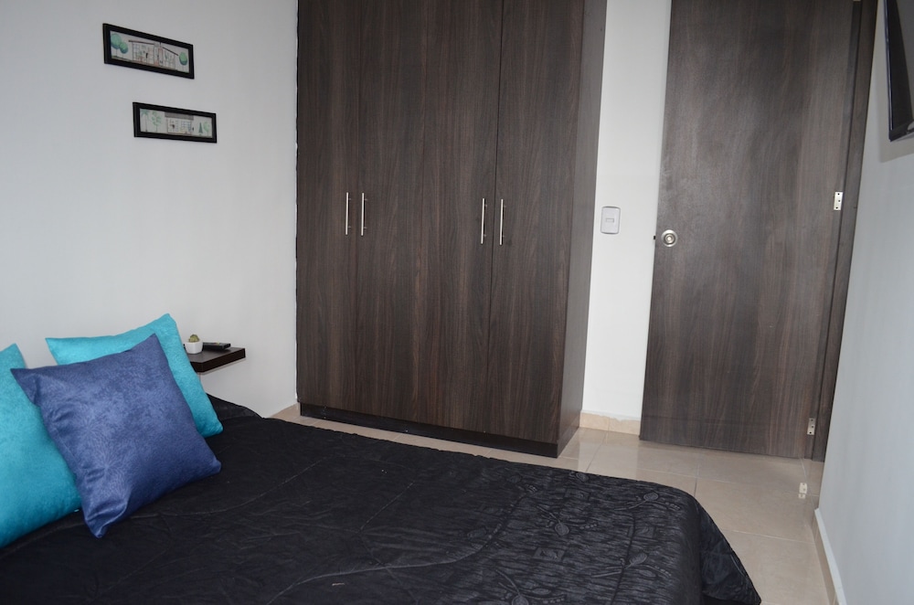 Full Apto Full Precio Parque del Café view 3