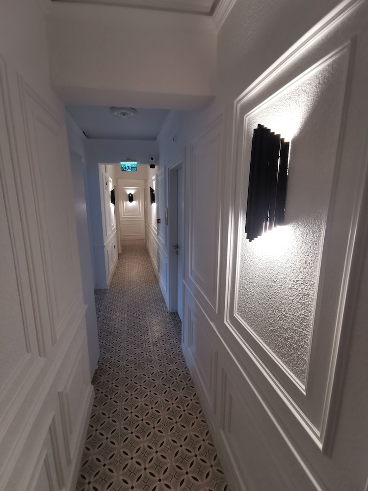 EFZEN OTEL - Image 75