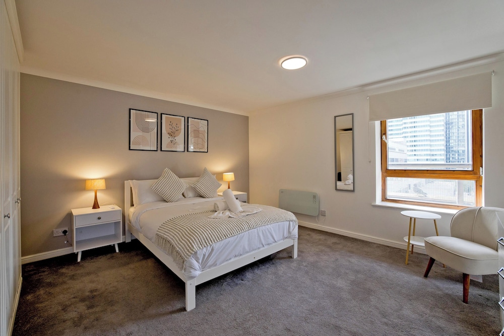 Imperial Meridian Place Apartment